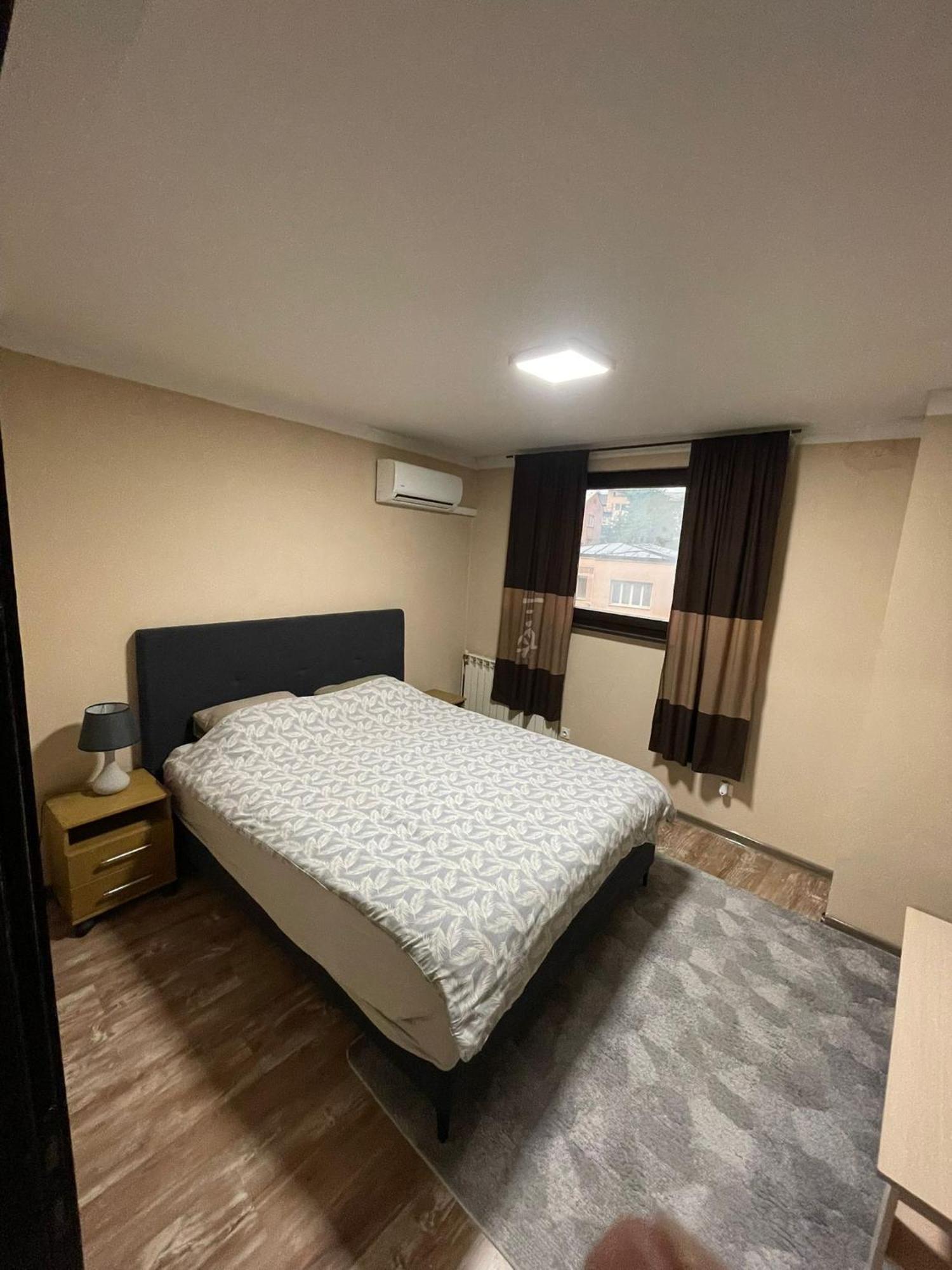 Al-Dino Hotel ซาราเยโว ห้อง รูปภาพ