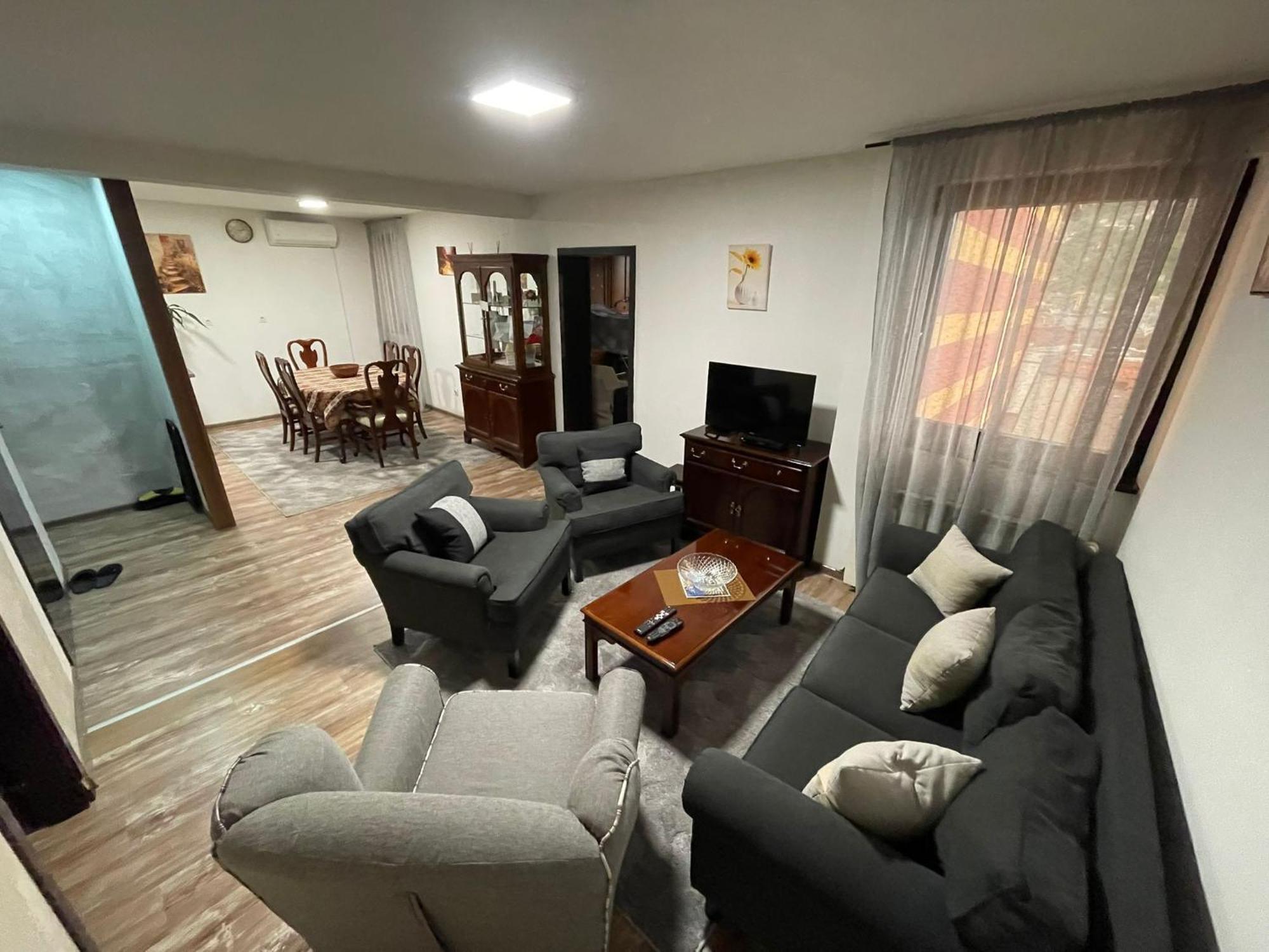 Al-Dino Hotel ซาราเยโว ห้อง รูปภาพ